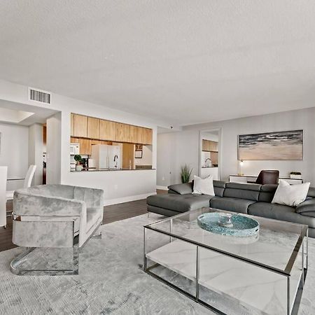 Apartamento Ocean View 35Th Floor, In The Heart Of Miami Exterior foto